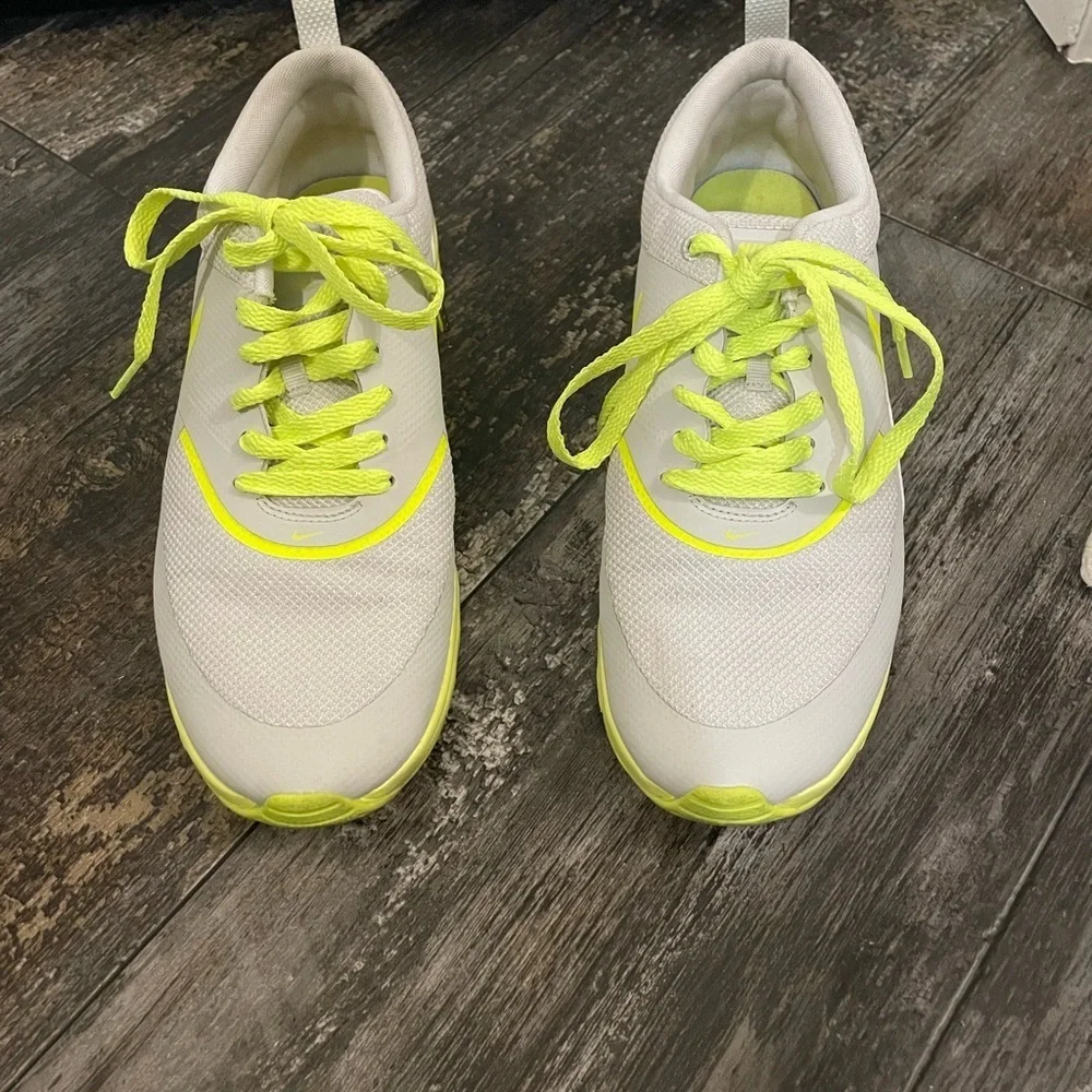 Nike experience perfect